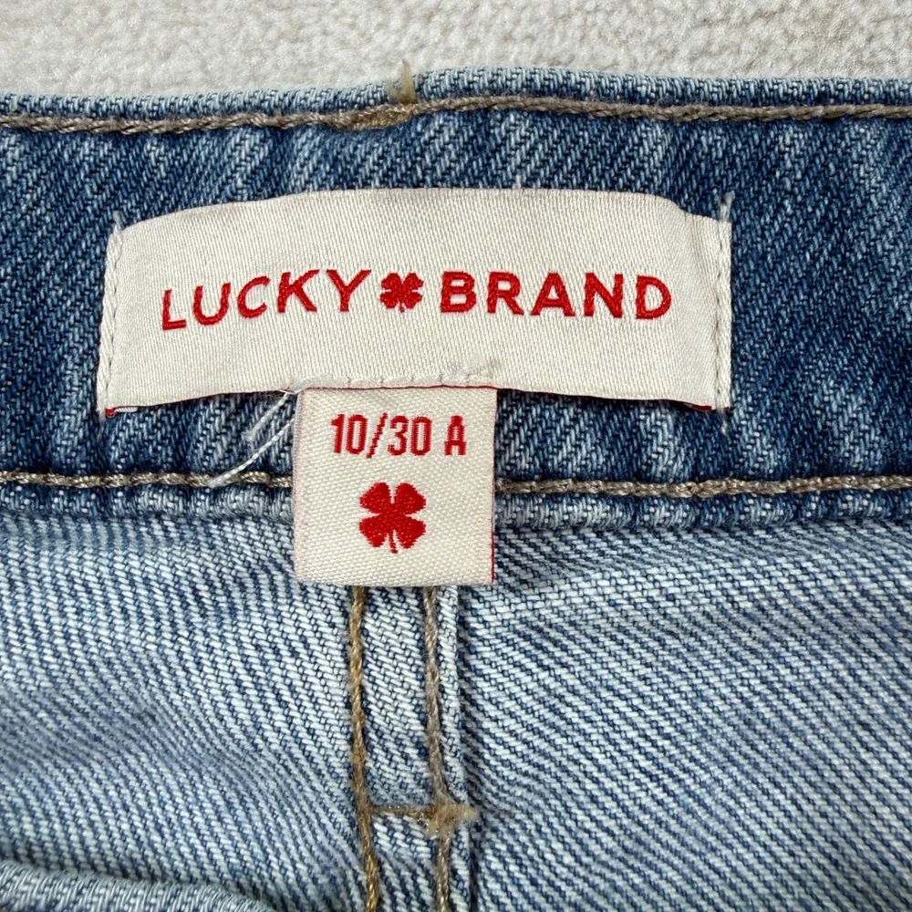 Lucky Brand lucky brand